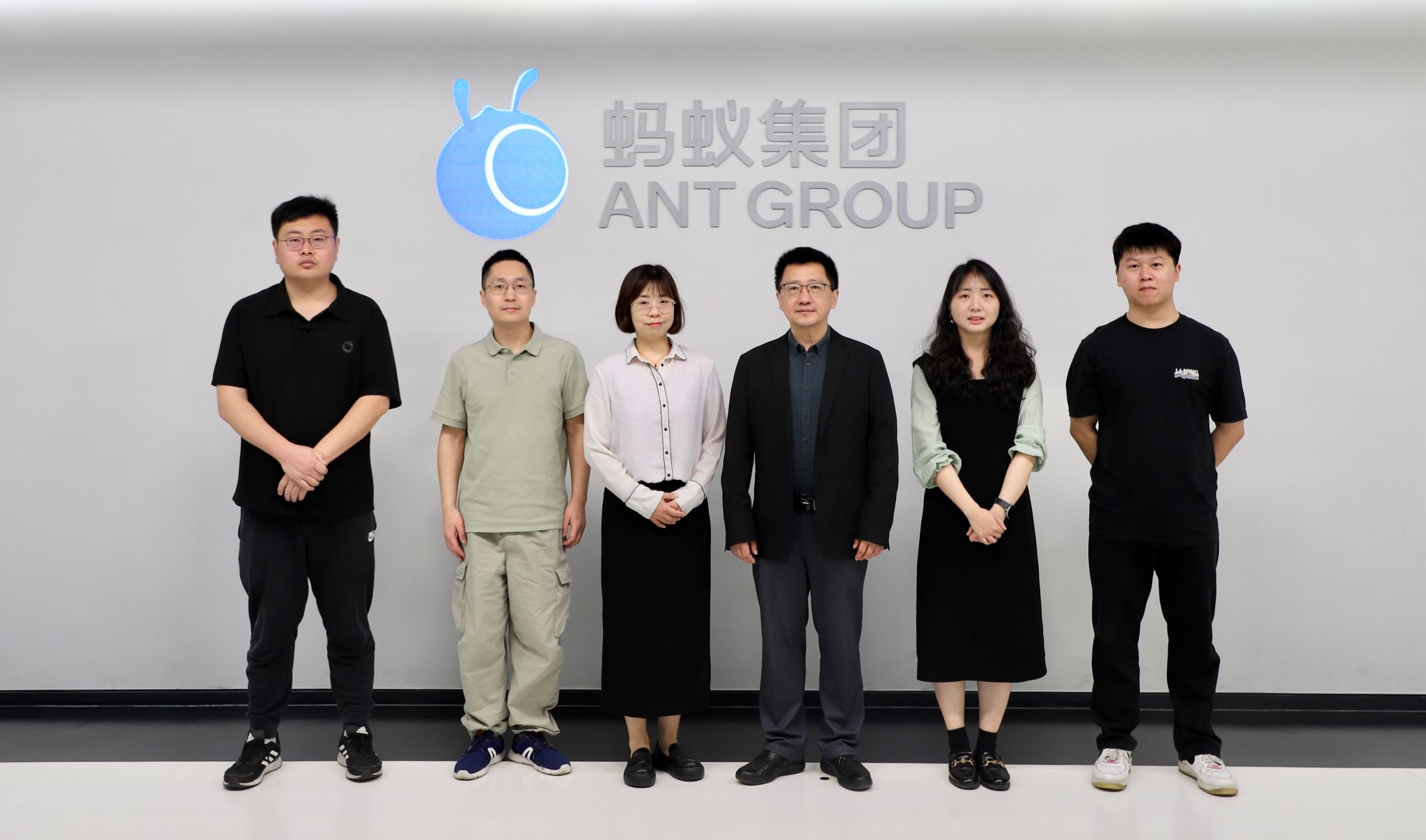 公司赴杭开展校企走访 共探金融科技人才培养新路径