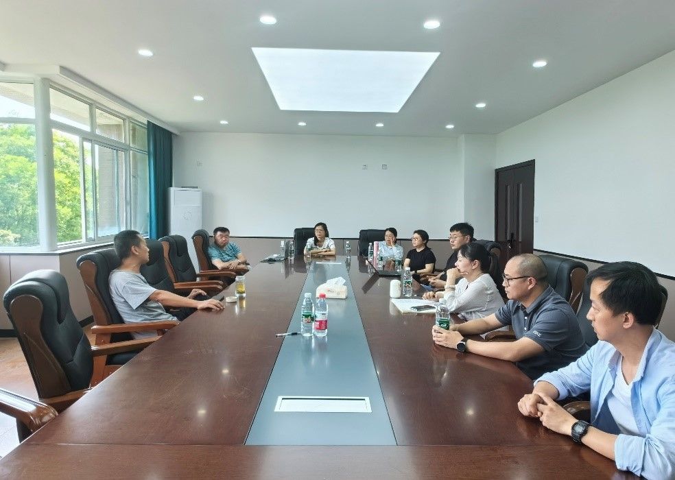 公司聚焦 “人工智能冲击下的课堂教学挑战和机遇”召开教学研讨会