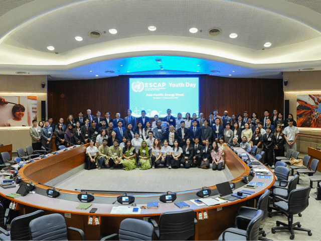 公司学子在能源转型全球青年之声竞赛全球总决赛获佳绩