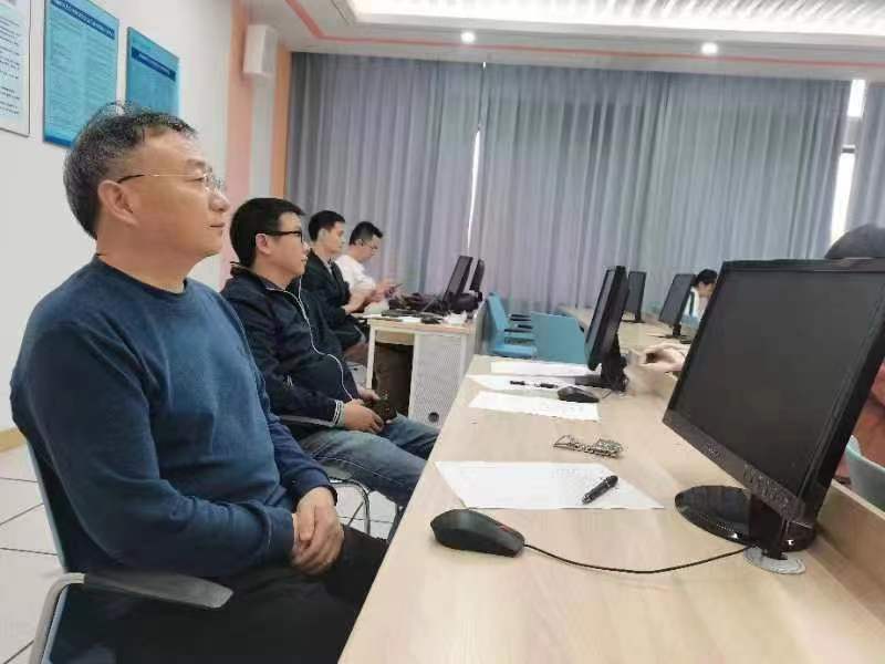 365英国上市集团组织2022-2023-1学期系列教学观摩