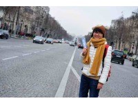 荷兰代尔夫特理工大学游学记