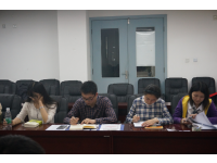 传达公司重要通知精神 落实支部“两学一做”学习教育——公司召开员工党建工作专题会