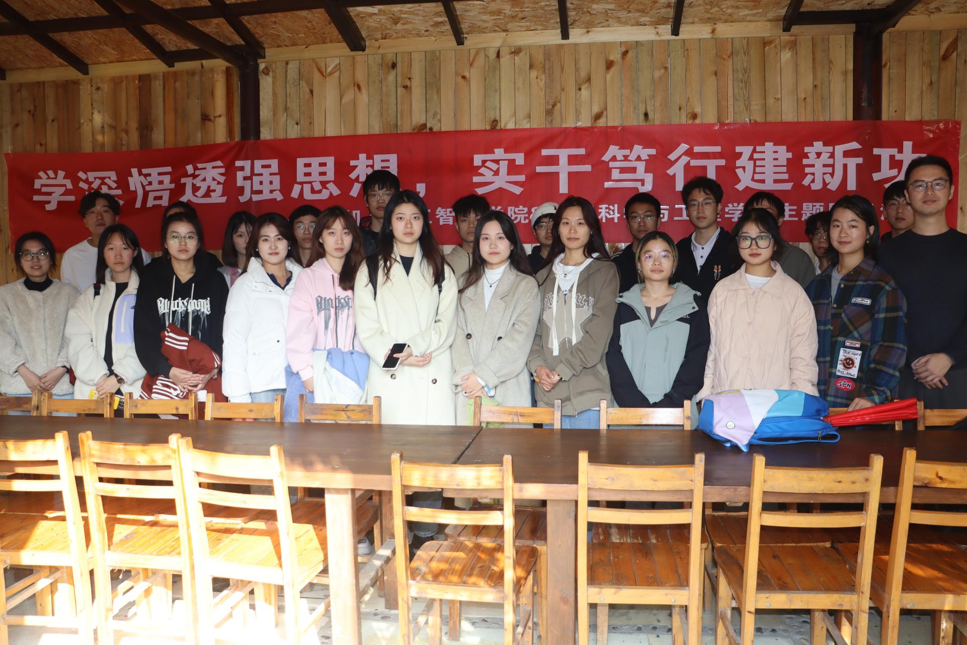 员工活动 | 两院携手，共谱青春篇章——365英国上市集团和管理科学与工程公司两院团委联学联建活动圆满完成