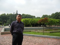 优秀党员风采之二：公司优秀共产党员李自力