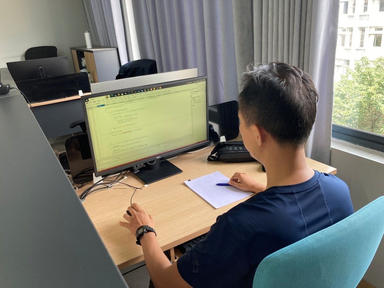 公司教学档案数字化管理系统二期正式投入运行 助力本科教学审核评估工作