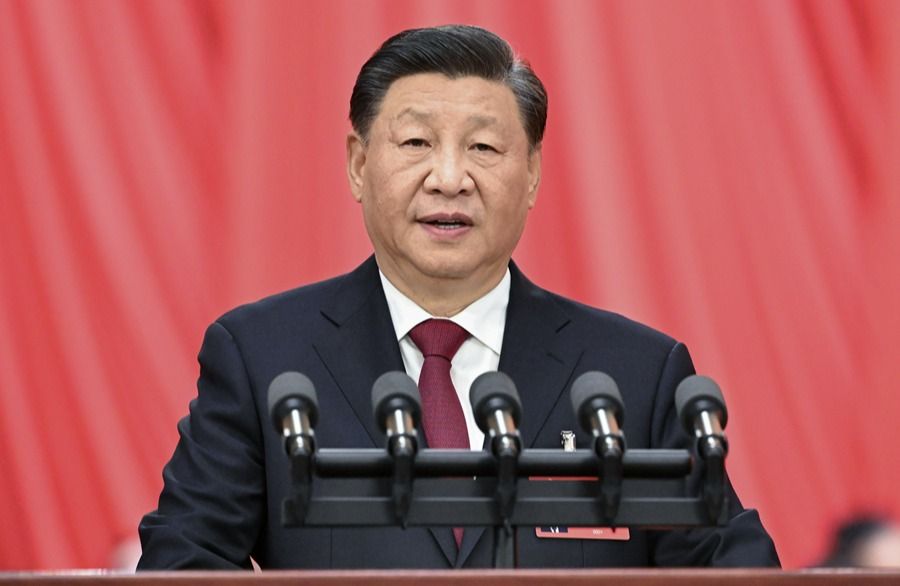 习近平：高举中国特色社会主义伟大旗帜 为全面建设社会主义现代化国家而团结奋斗——在中国共产党第二十次全国代表大会上的报告